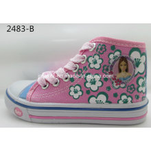 Cartoon Shoes Chaussures de bébé Chaussures pour enfants Sneaker